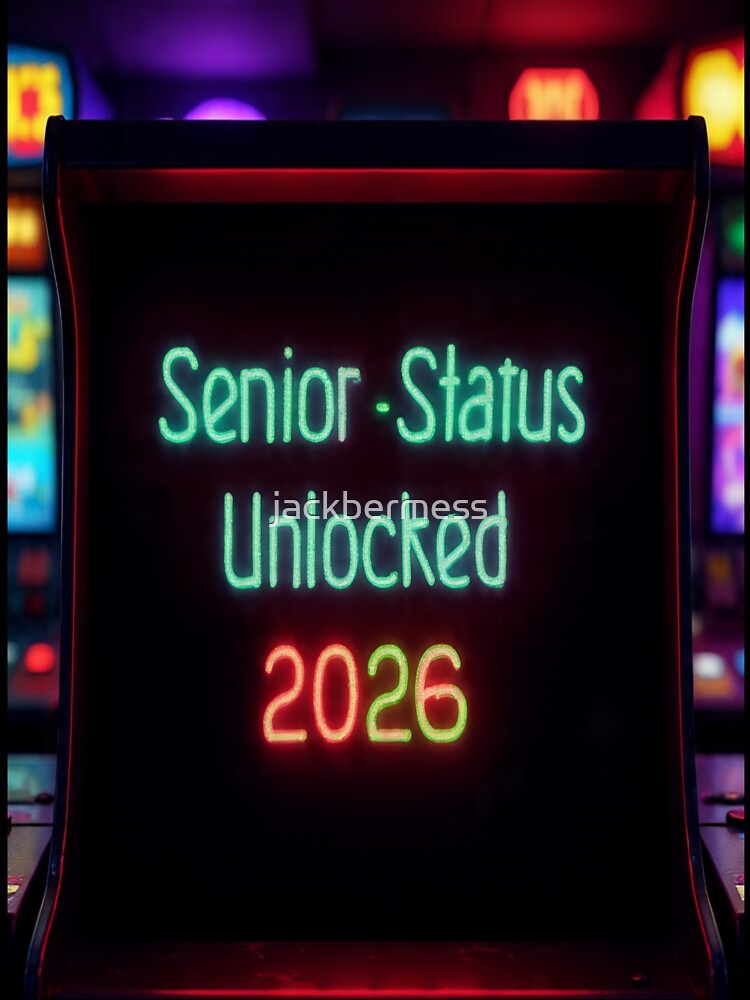 Status Unlocked 2026 by jackbermess