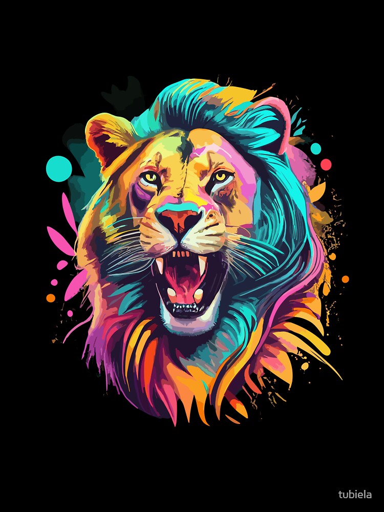 Rise, Roar, Reign by tubiela