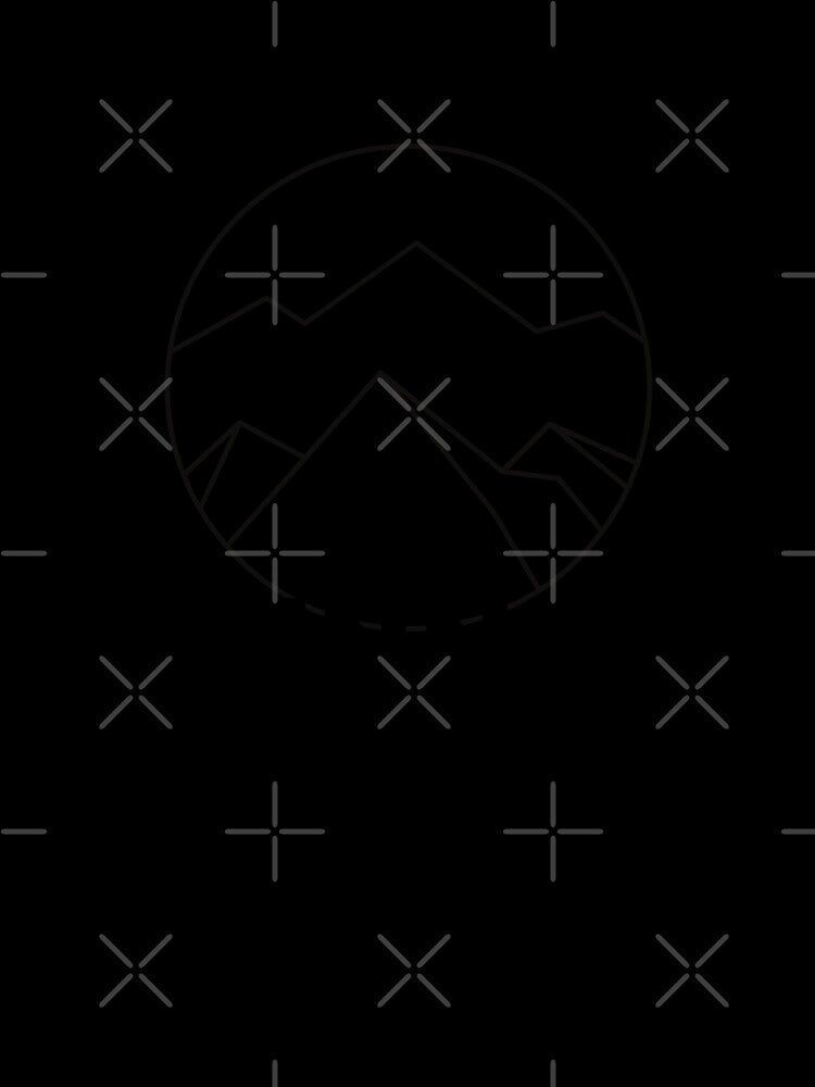 Ultra trail runner by PlanBesser