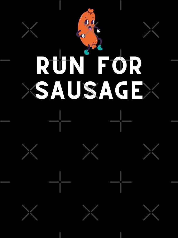 Run For Sausage by Runner's High