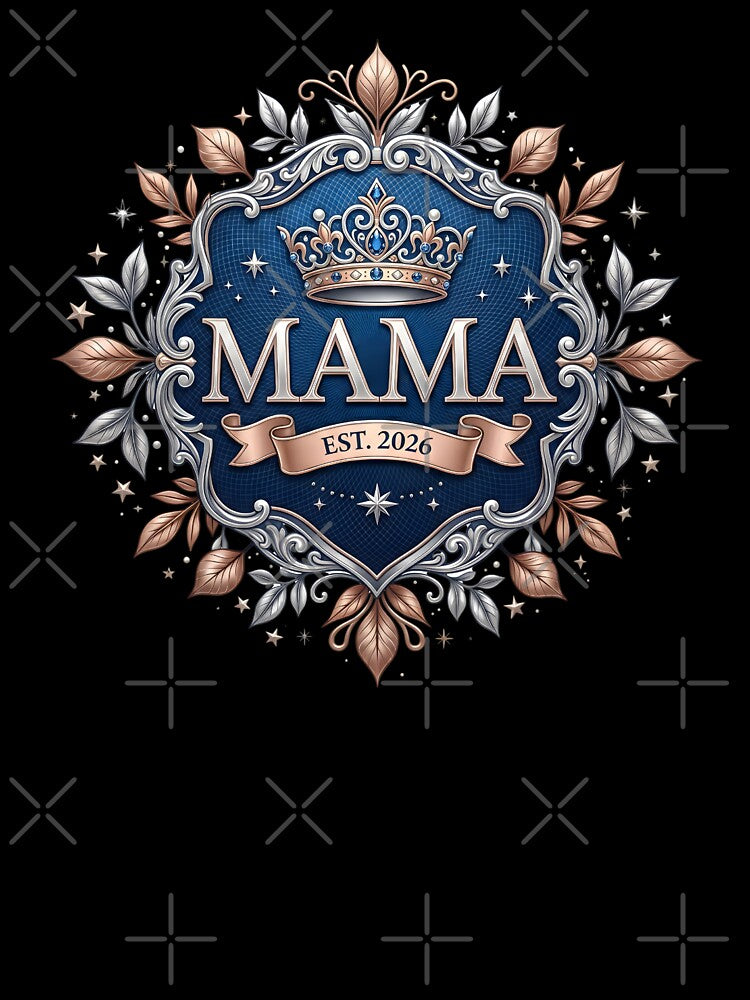 Mama Est 2026 Luxury Shirt – Premium Mother’s Day Mom Gift by relso