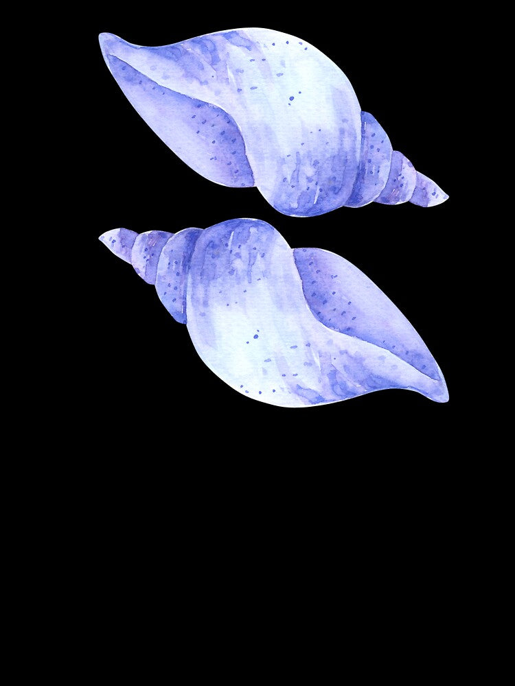 World Reef Awareness day | coral lovers design | counch shell by Yaatra