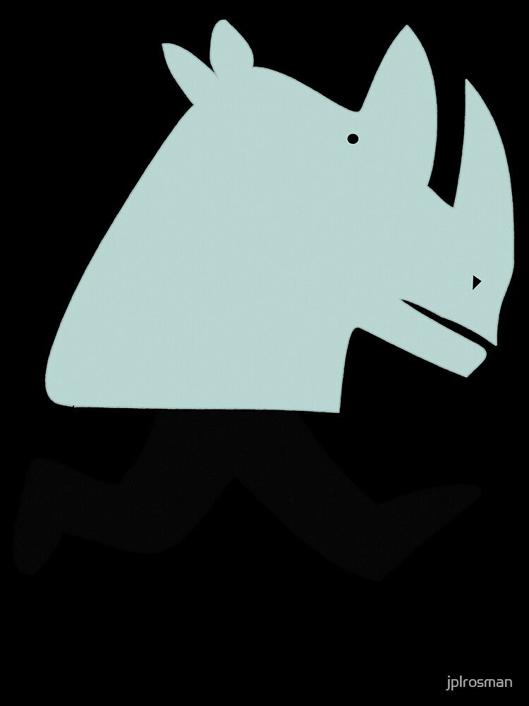 IMA Rhino by jplrosman