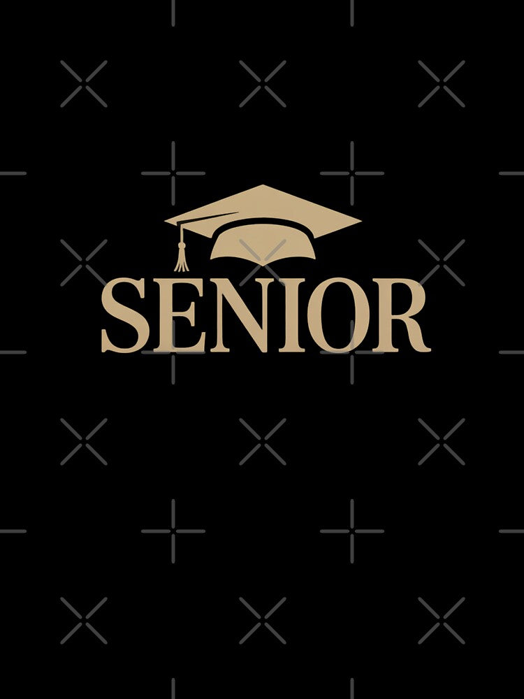 Senior by Ink And Inspire