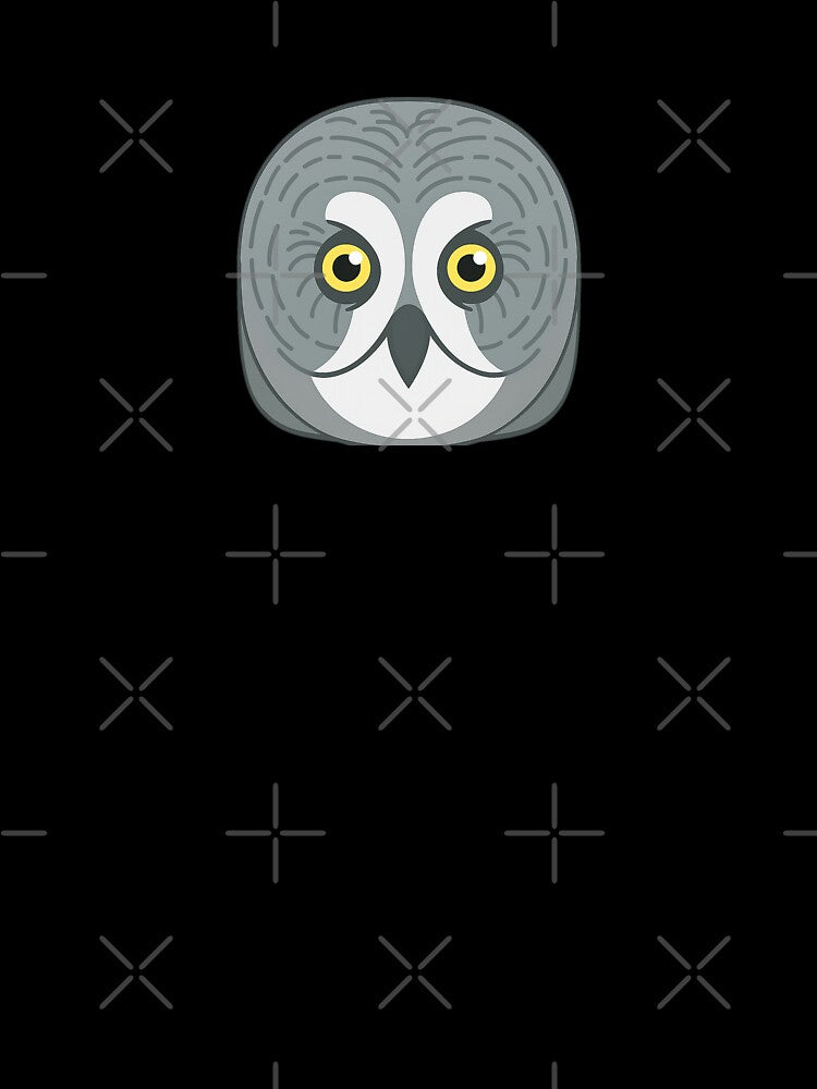 Owl by Broken Antler Designs