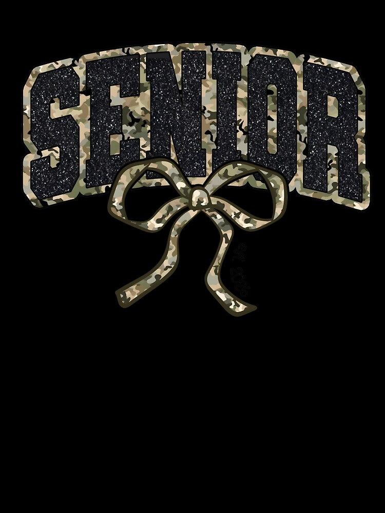 Camo Senior 2026 by Mohammadirwin