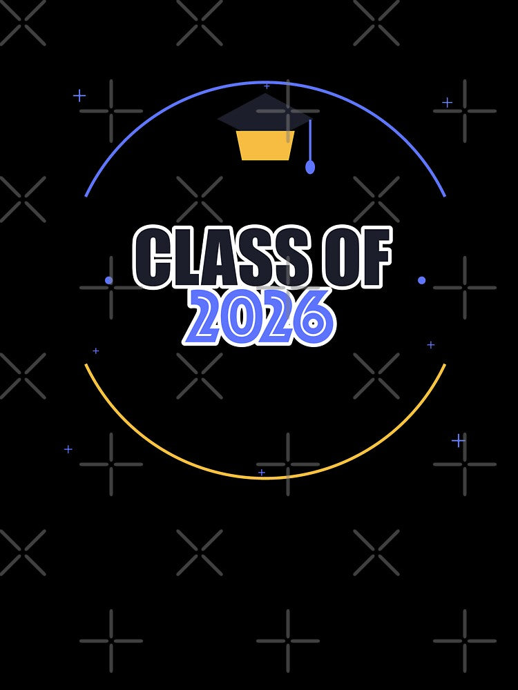 Class Of 2026 by pumsquare