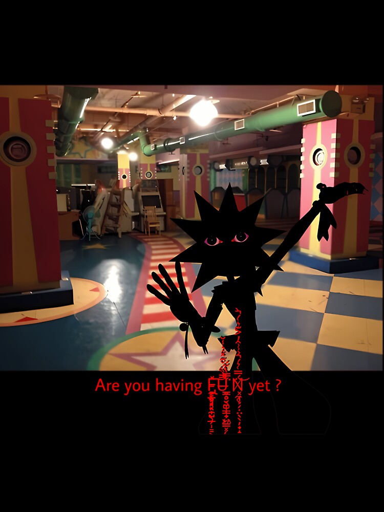 Where Am I Weirdcore Room by hvwajkwe46