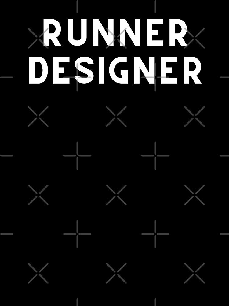 Runner Designer by Runner's High