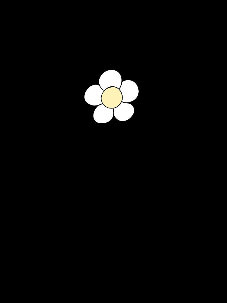 Flower Spider (white) by gross-girl99