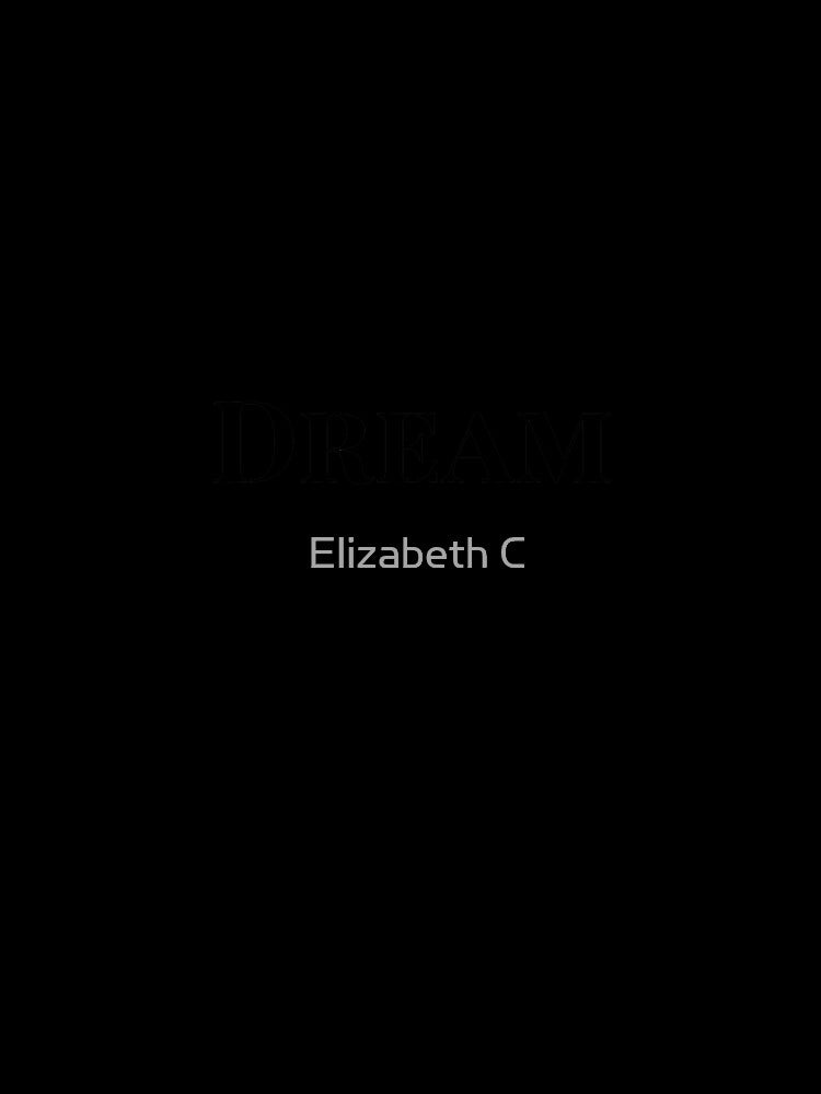 Dream by ElizabethCoelho