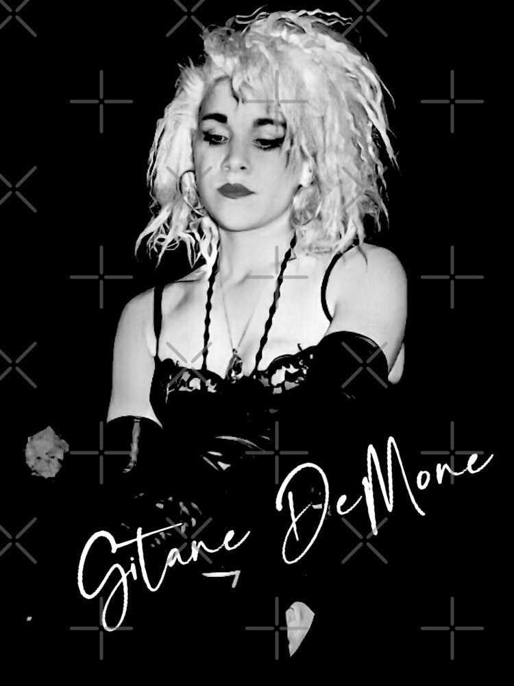 Gitane by flobwad