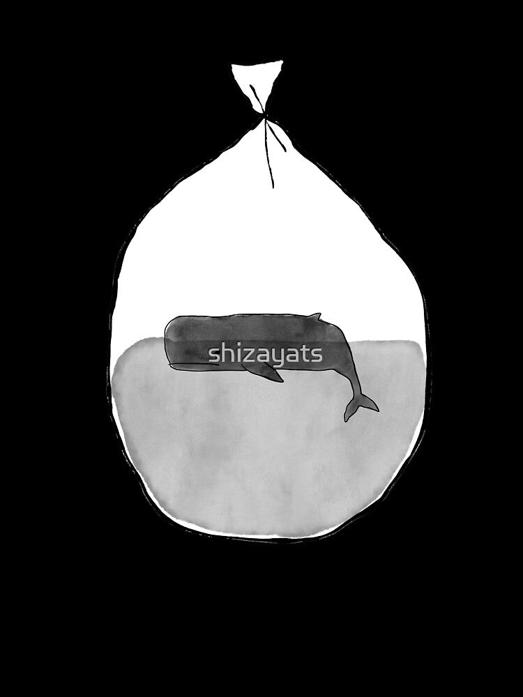 Save the whales by shizayats