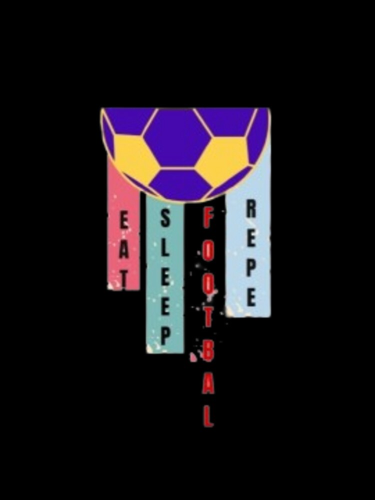 Daily Routine of the Football Enthusiast by Azzikifah