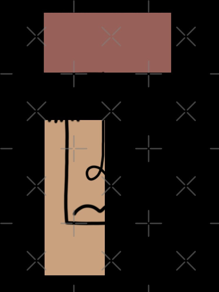 Minimalist Woman face by mrdvb19