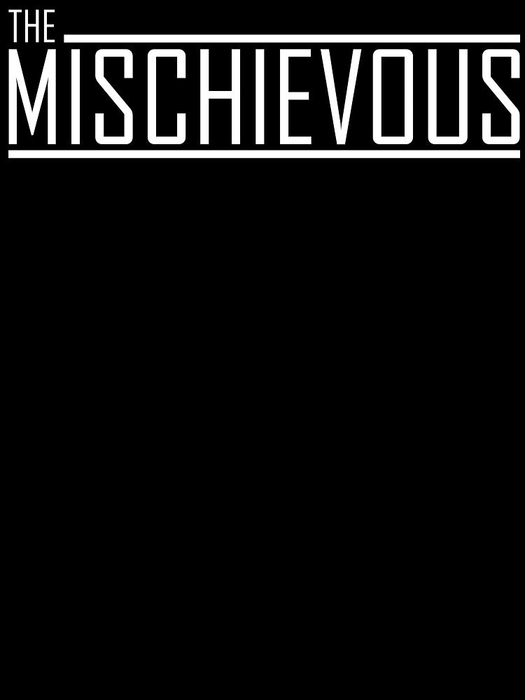 The Mischievous by the-mischievous