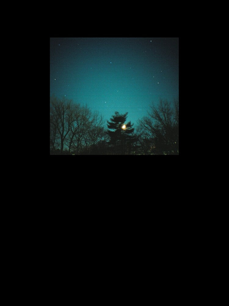Pale Moon by Brandon William / The Demon Kelbroton