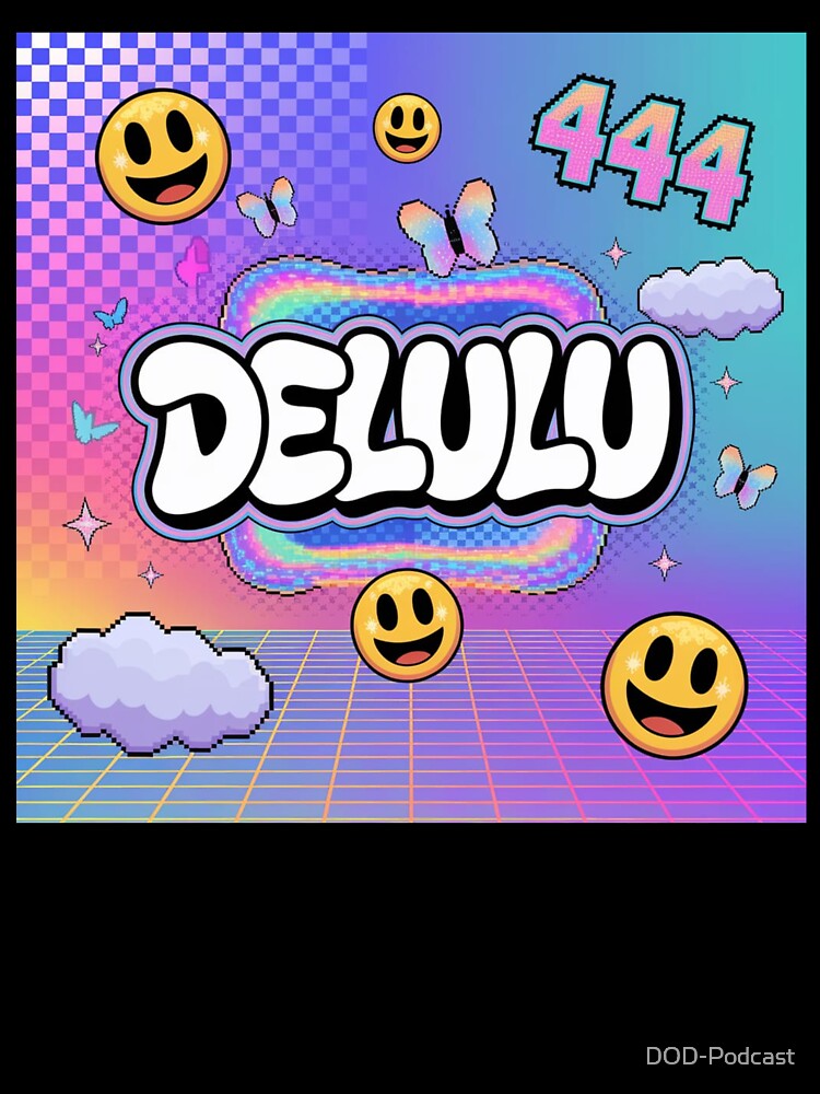 Delulu 3 by Dose of Dysfunction