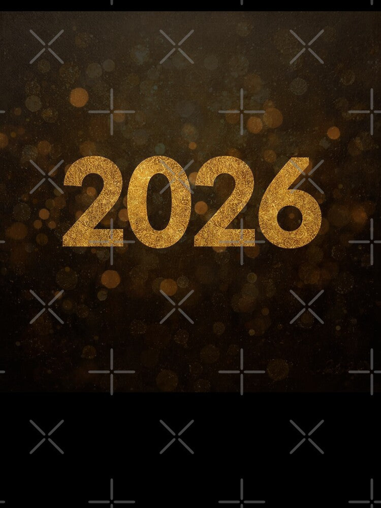 Happy new year! by studio468