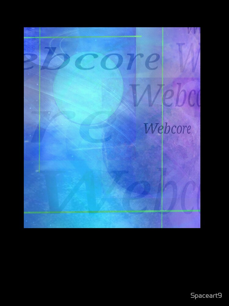 "Sell Your Website (Webcore)" by Spaceart9
