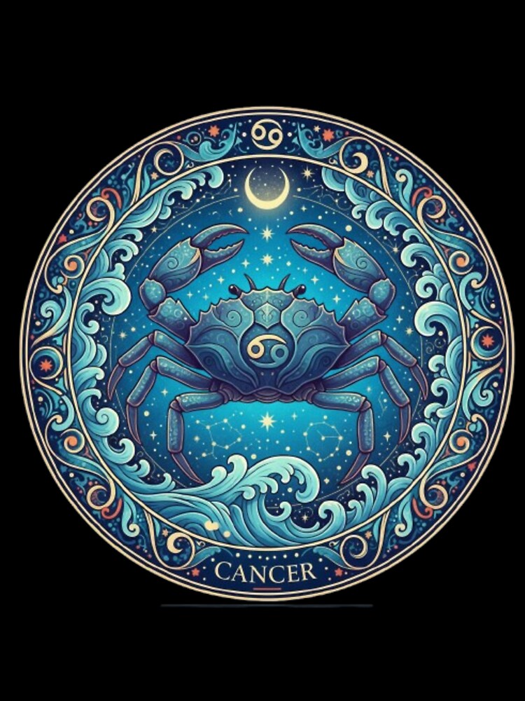 Cancer by GraphicMondaze