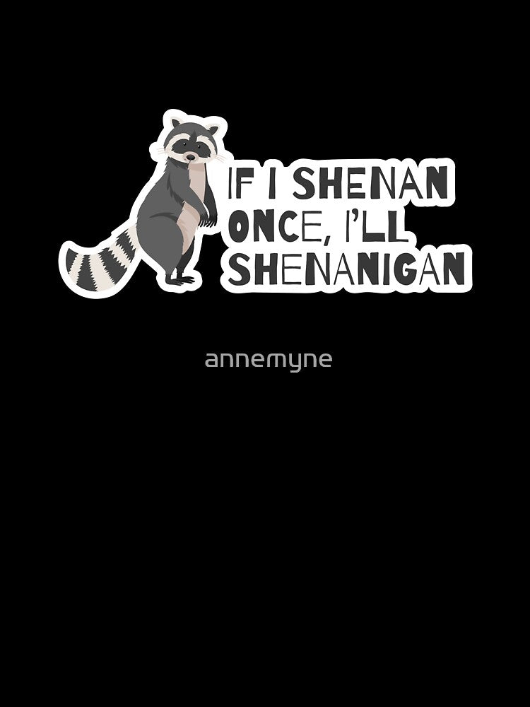 Raccoon Shenanigans by annemyne