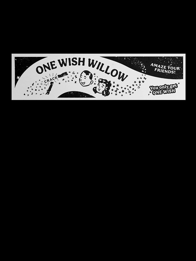 One Wish Willow from Obsession by DreamCityShop