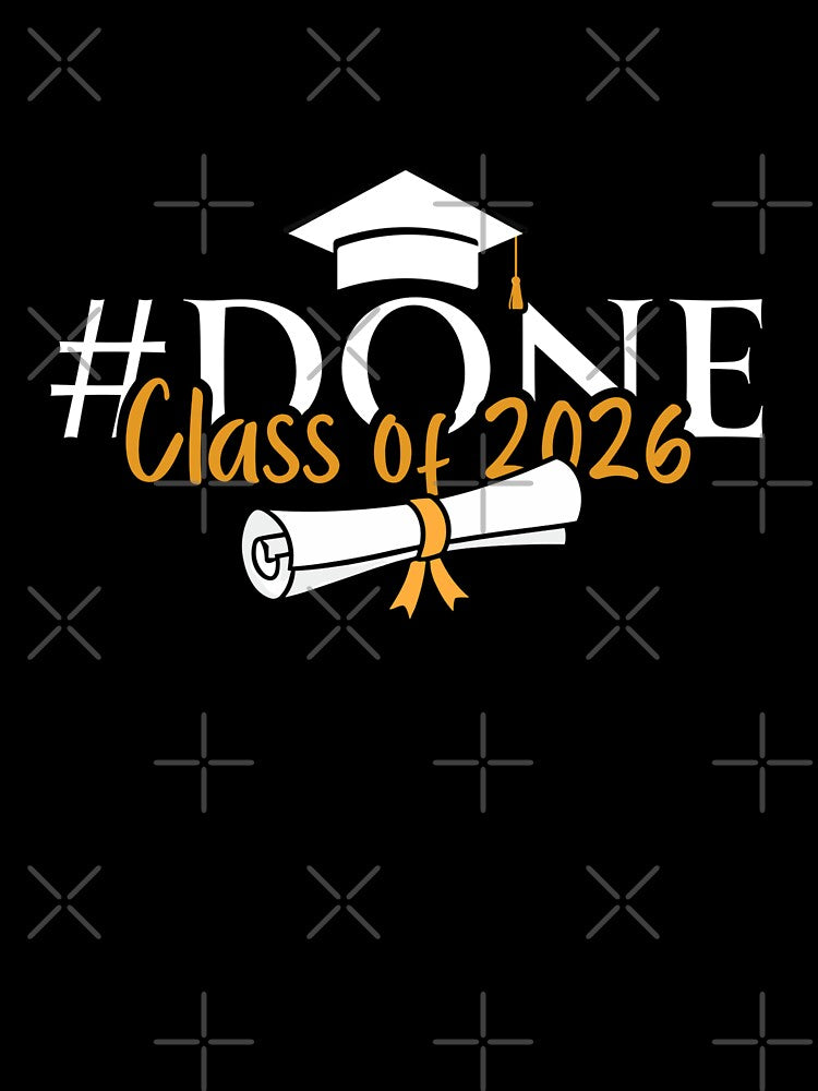 Graduation-2026 by Dondonmart