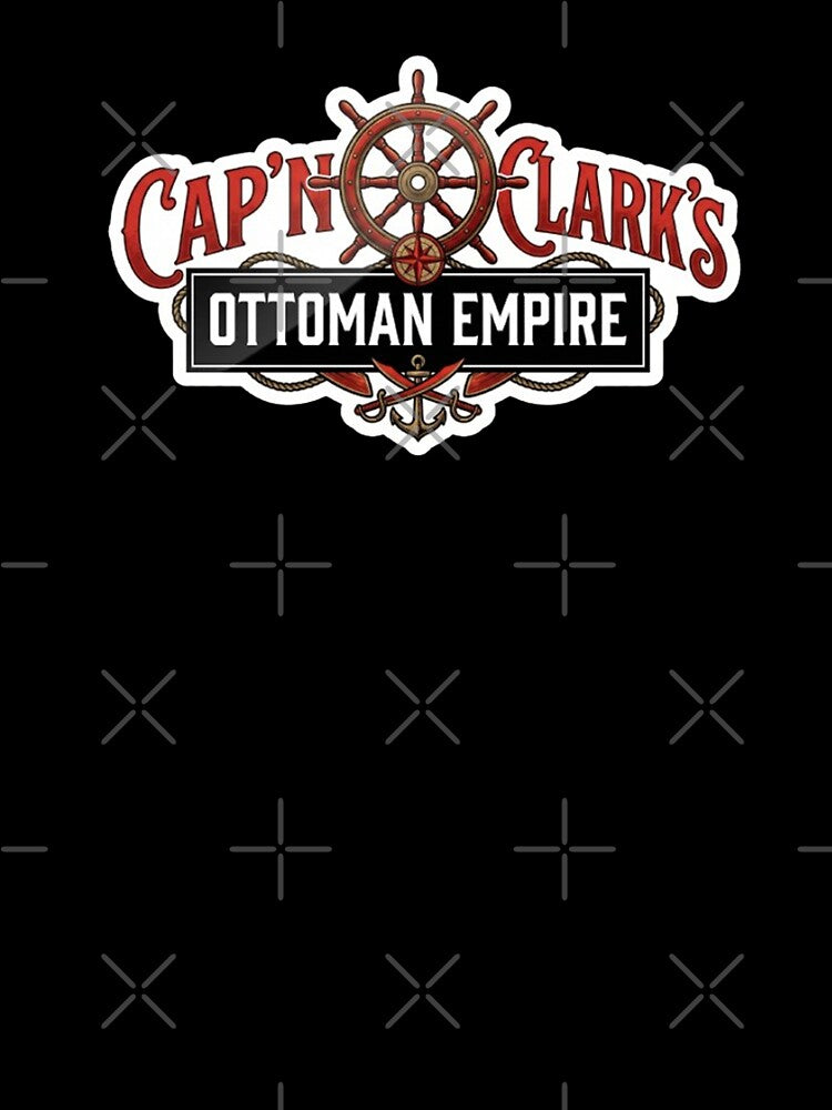 captain clark by sanawnaw154