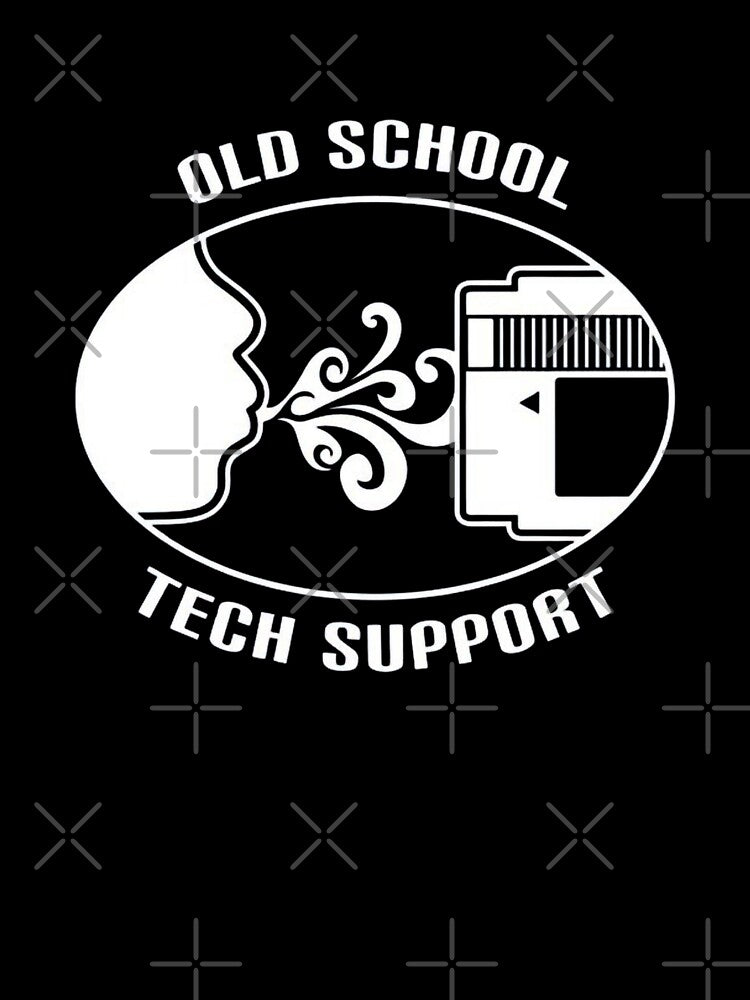 Tech support by FORTNITEFILTHYBANTER
