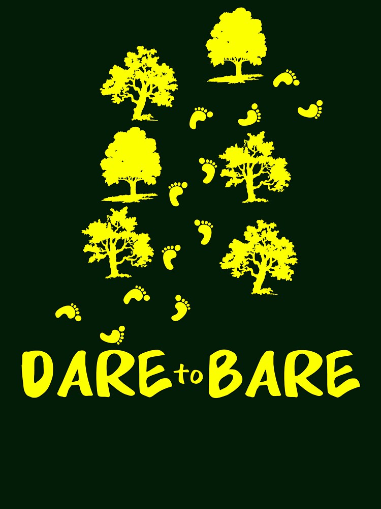 Dare to Bare by endorphin