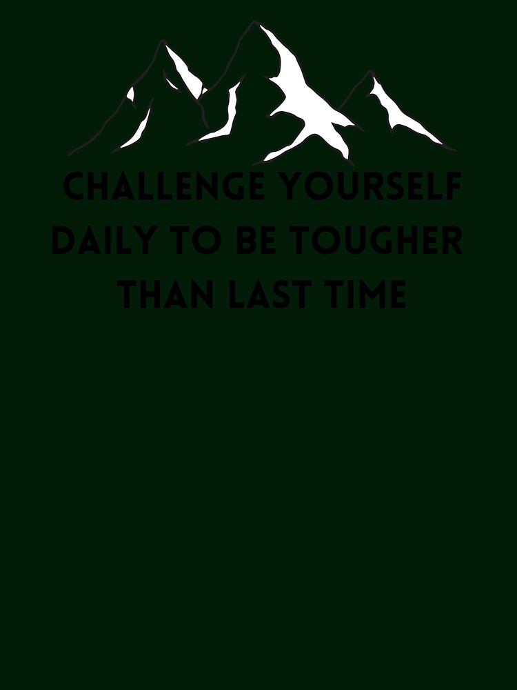 TOUGHER THAN LAST TIME by UltraRunners