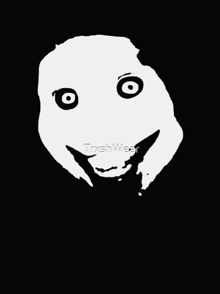 Jeff the Killer Creepy Y2K Horror Aesthetic by TrxshWear