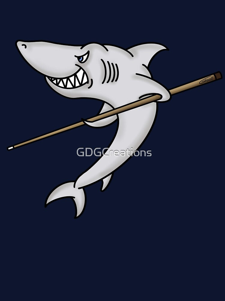 Pool Shark by GDGCreations