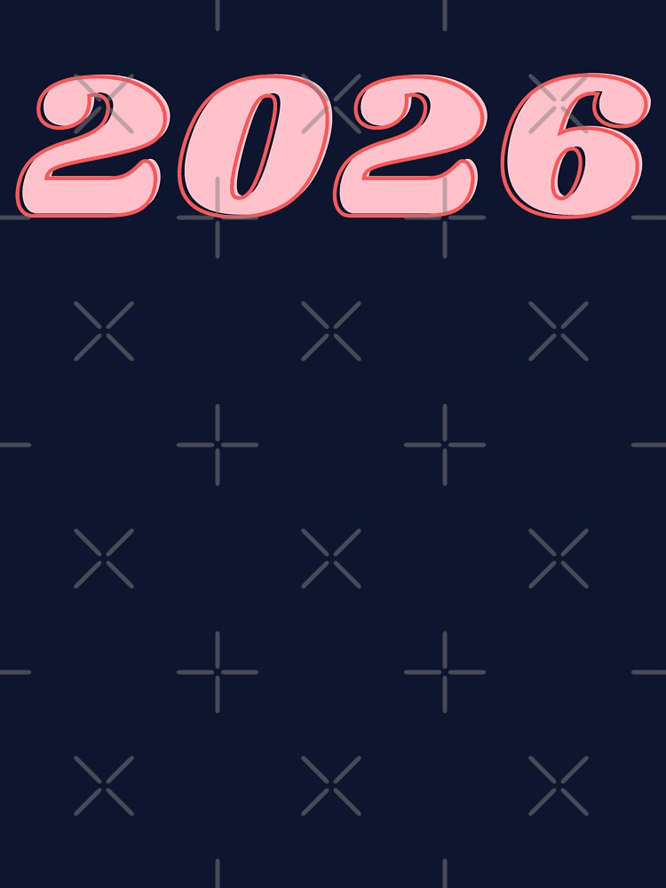 Class of 2026 by polishalpaca