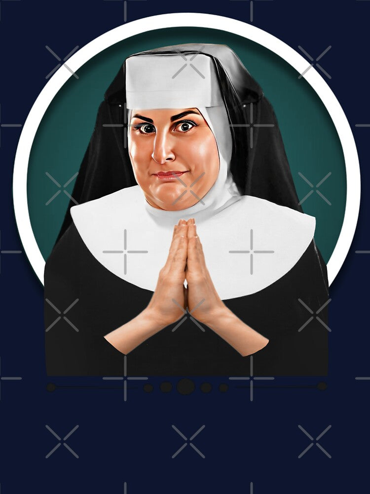 Sister Act by IndecentDesigns