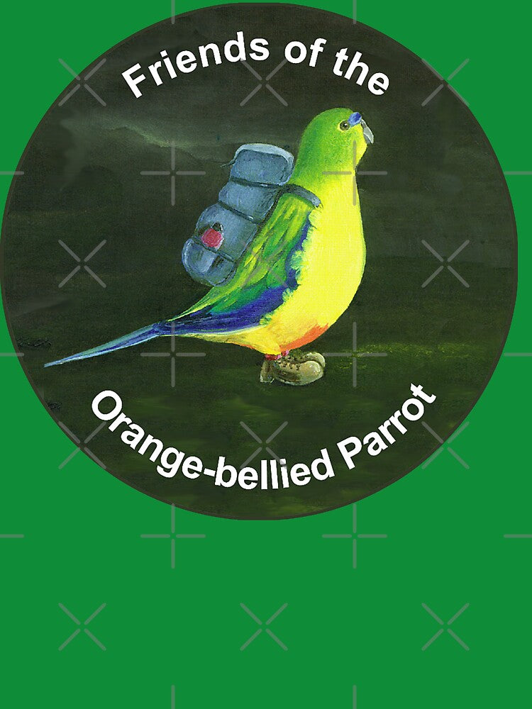Friends of the OBP t-shirts by Friends of OBP