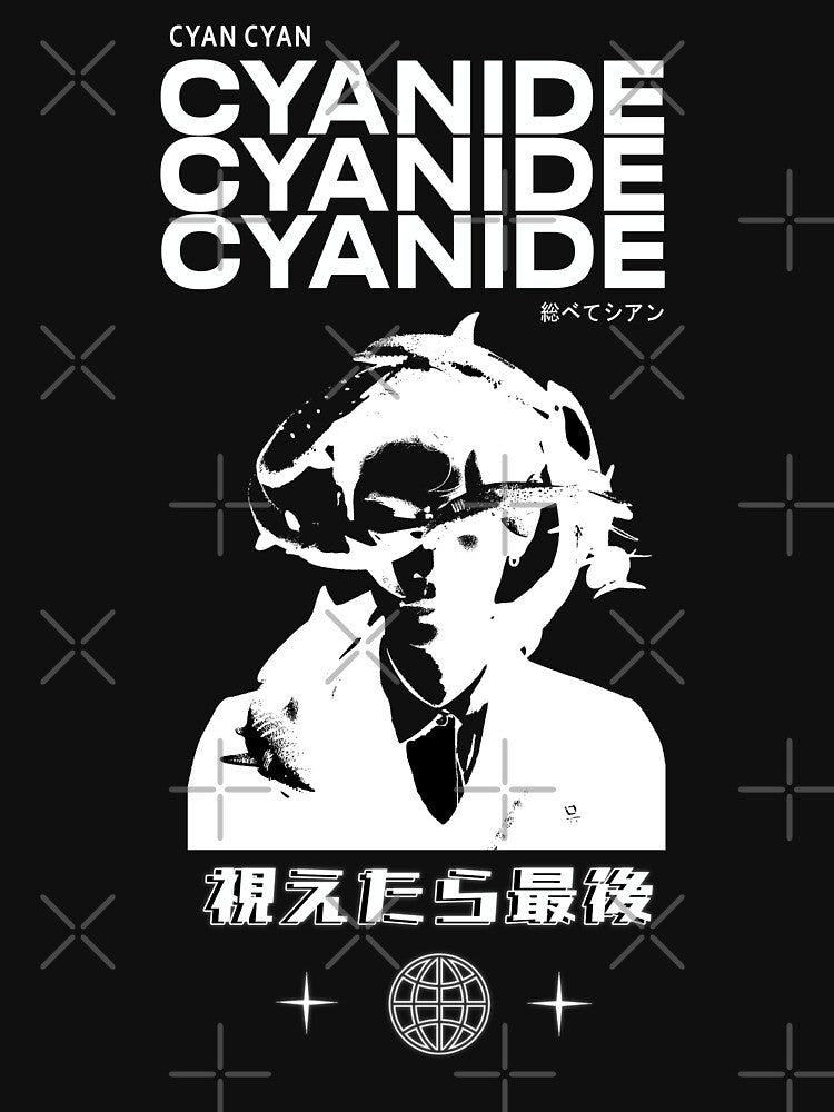 cyber solitude y2k design by Cyber-Cyanide