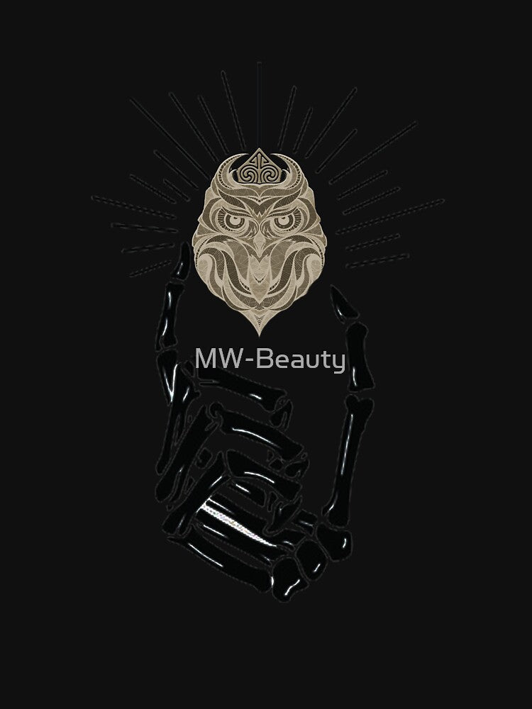 owl by MW-Beauty