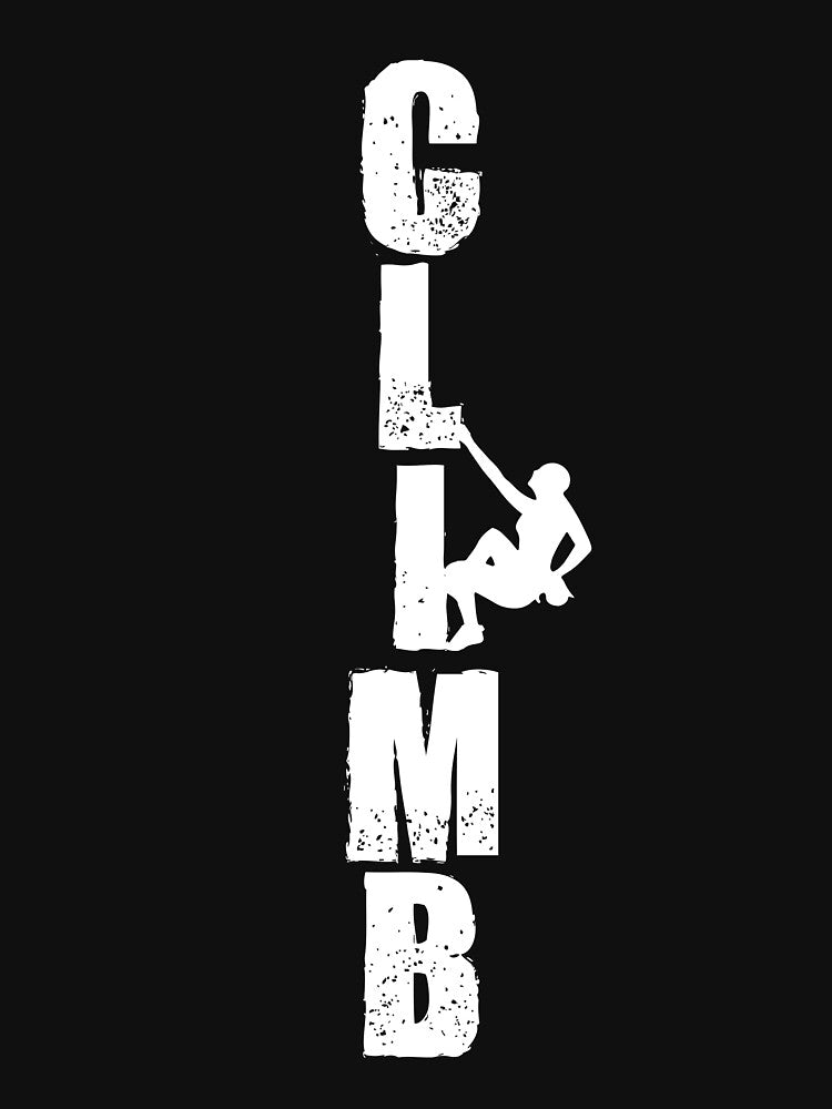 Climbing climber by 4tomic
