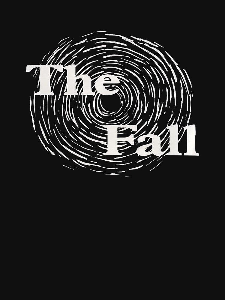 The Fall by Saving Grace Records