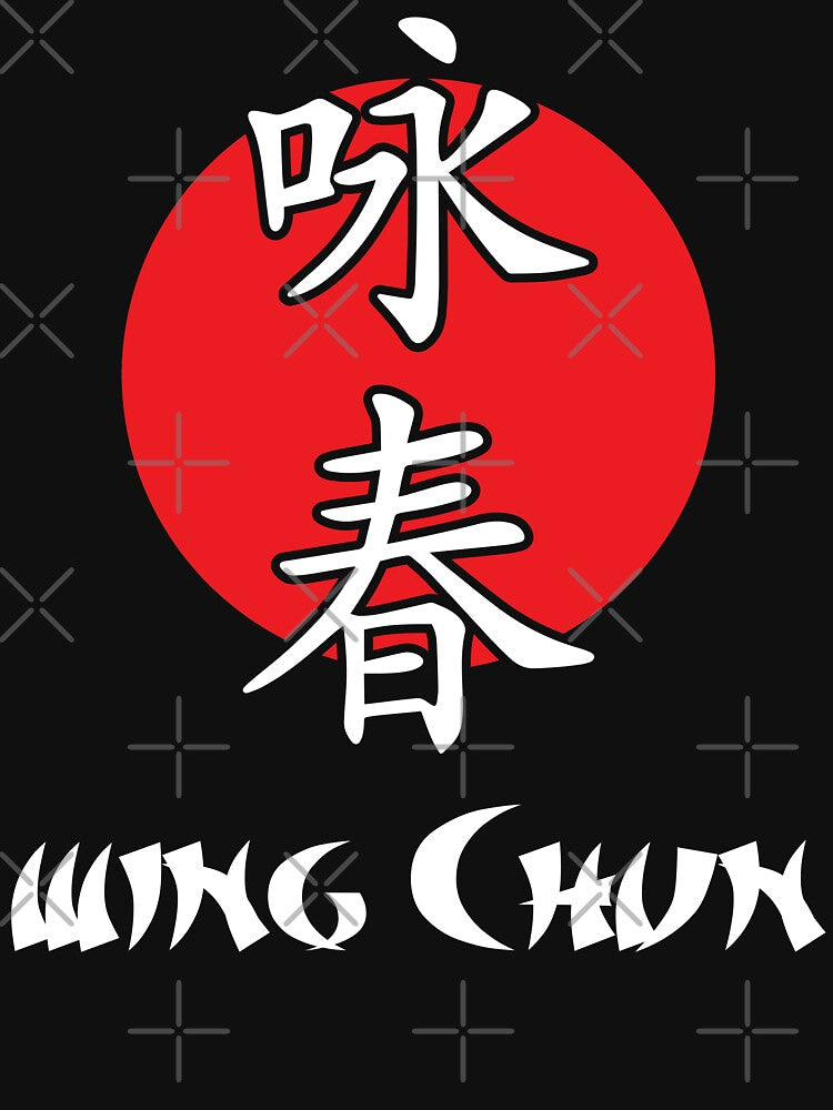 Wing Chun Kung Fu by FashionFuture