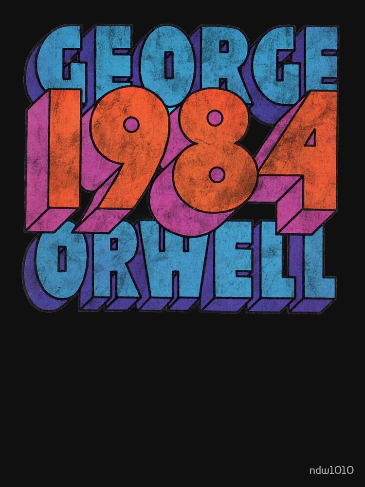 1984 by ndw1010