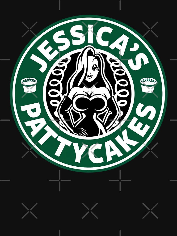 Jessica's Pattycakes by Theresaunique