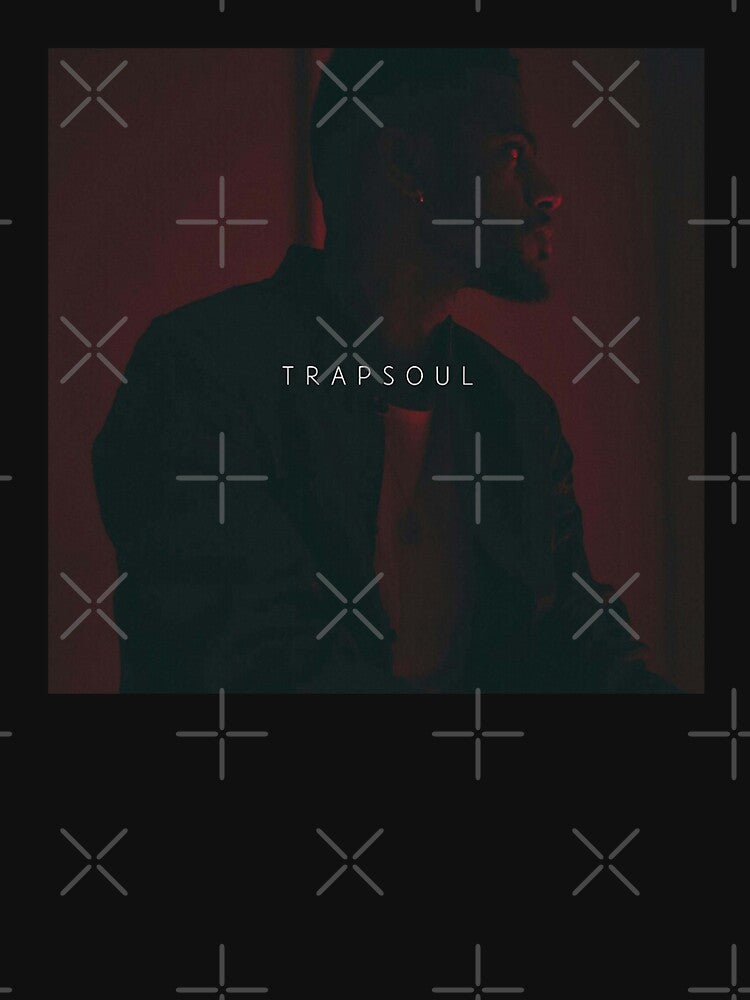 Trapsoul Tiller Album Iconic by JosepGalagher