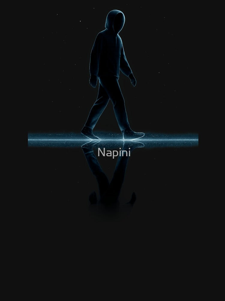 Sleepwalker – Between Worlds by Napini