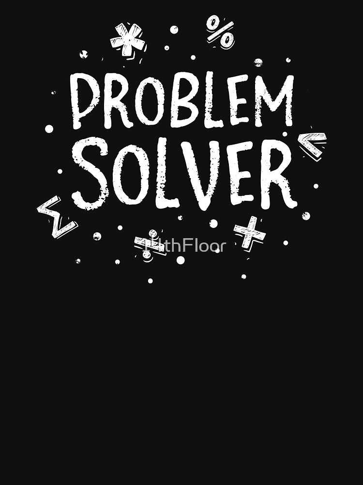 Calculate Kindness Into Every Equation T-Shirt Math Teacher by 14thFloor