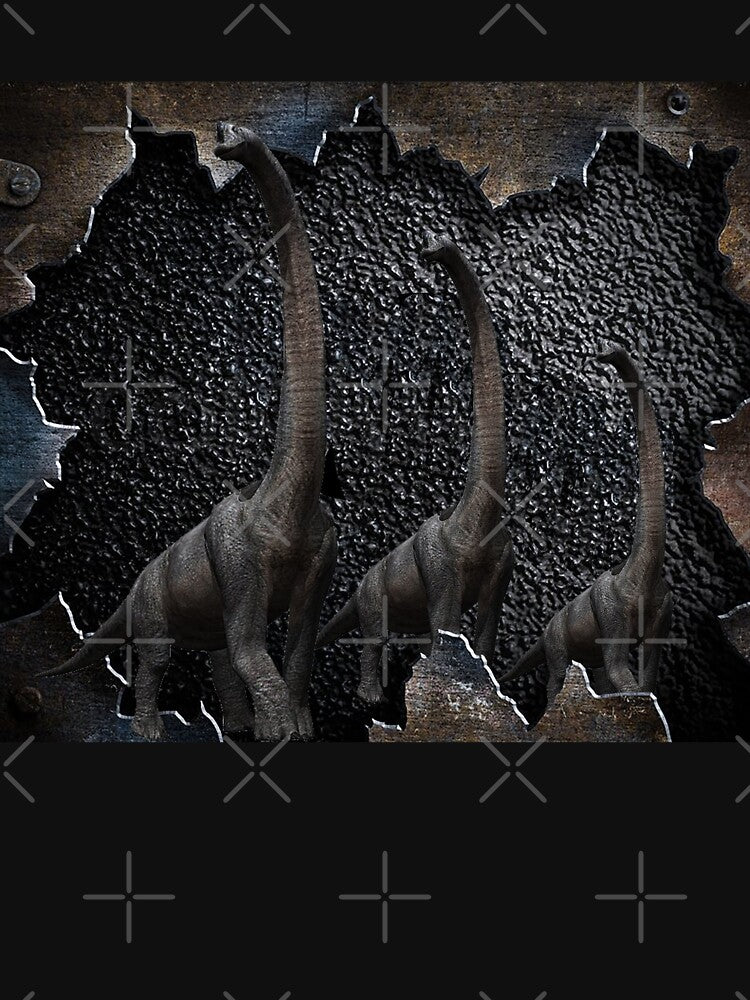 Dinosaur family by EnviousObjects2