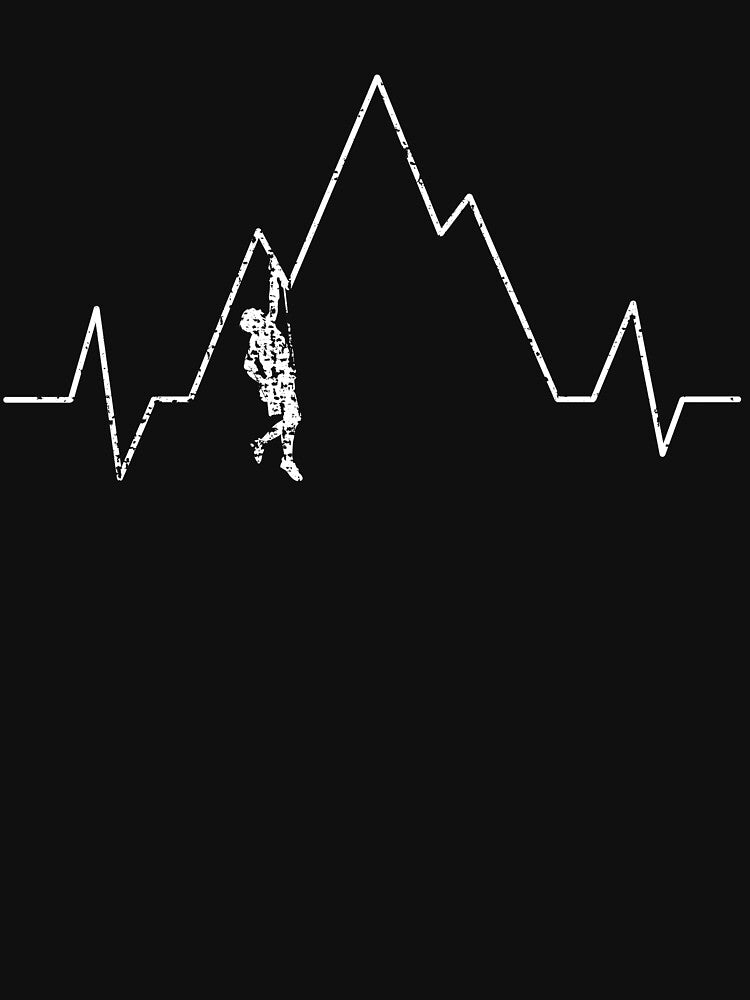 Climbing by 4tomic