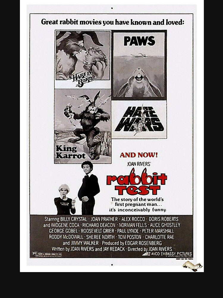 Movie Poster Merchandise by TalkieMerch